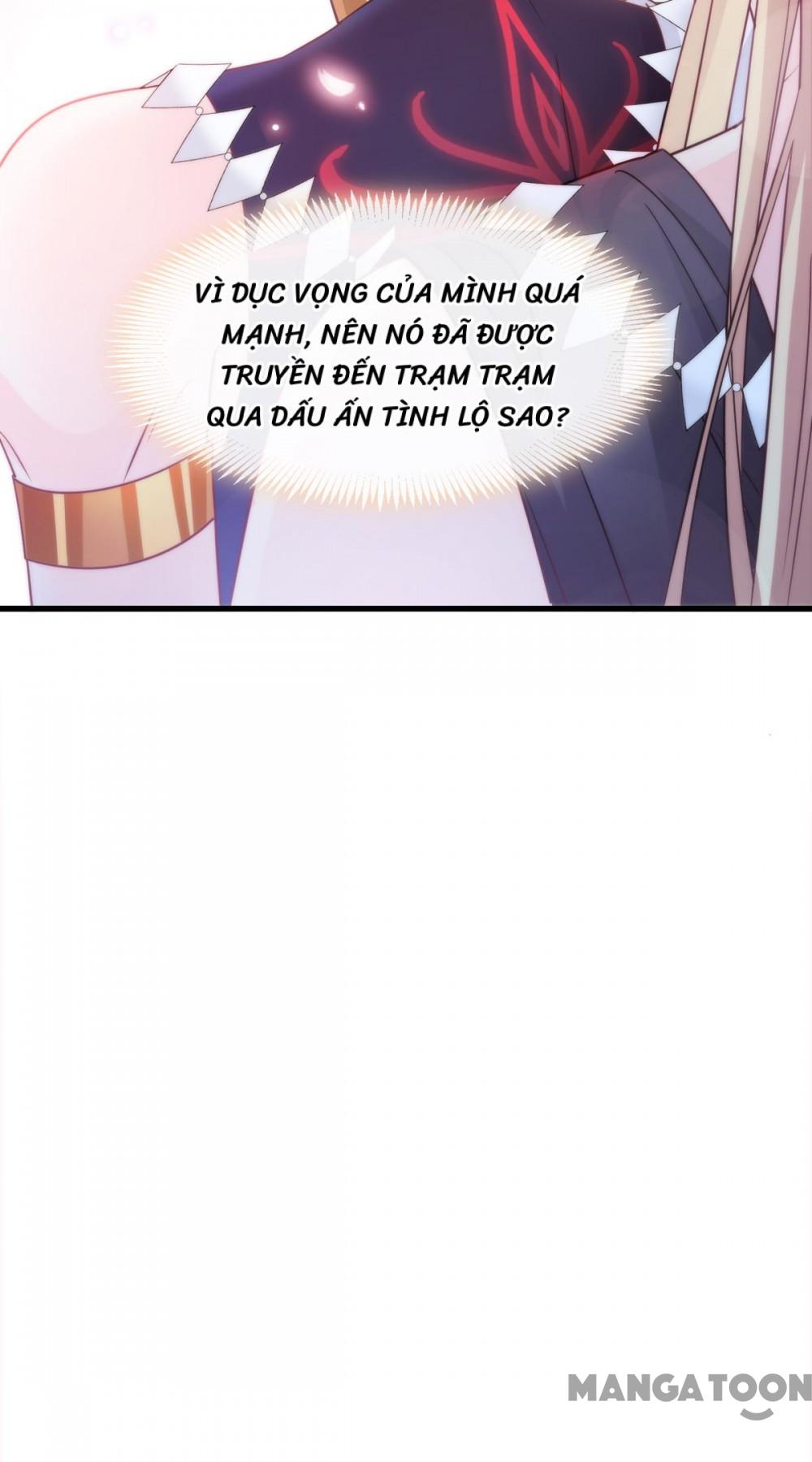 Tân Nương Của Ma Thần Chapter 96 - Trang 4