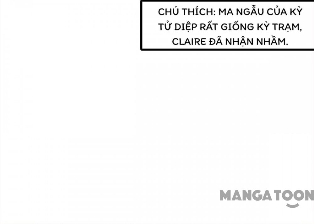 Tân Nương Của Ma Thần Chapter 96 - Trang 42