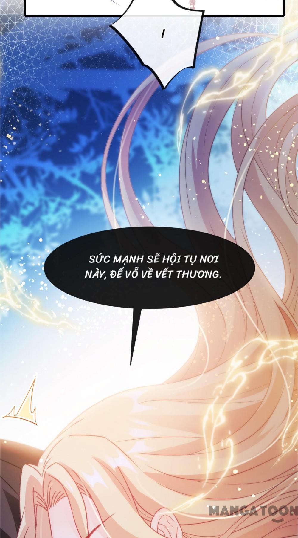 Tân Nương Của Ma Thần Chapter 96 - Trang 6