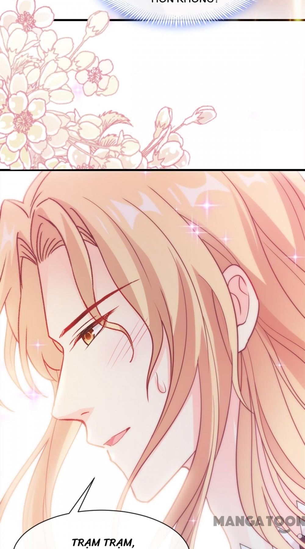 Tân Nương Của Ma Thần Chapter 96 - Trang 9