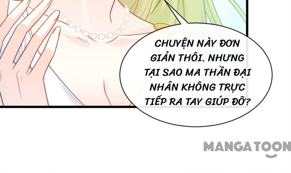Tân Nương Của Ma Thần Chapter 97 - Trang 12
