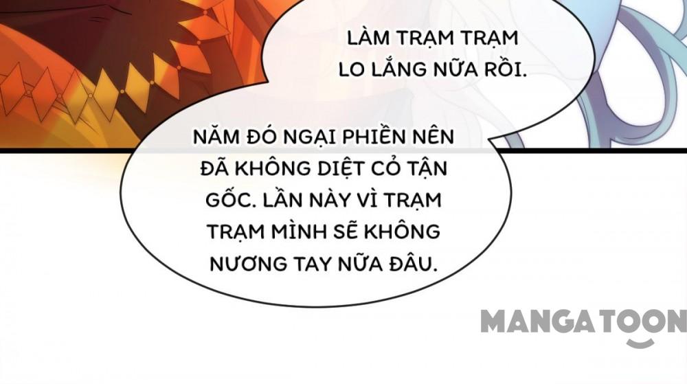 Tân Nương Của Ma Thần Chapter 97 - Trang 19