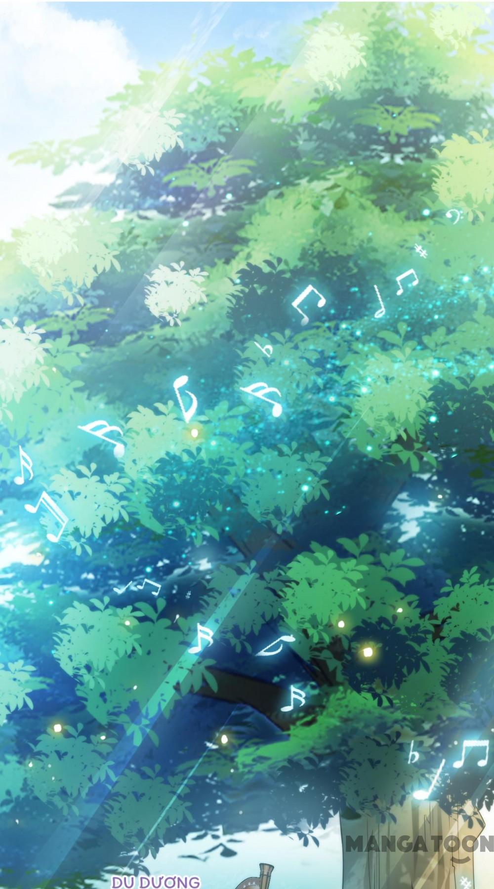 Tân Nương Của Ma Thần Chapter 97 - Trang 2