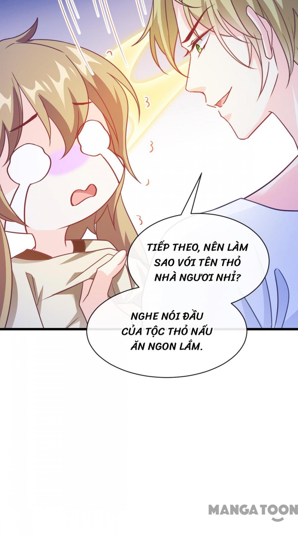 Tân Nương Của Ma Thần Chapter 97 - Trang 32
