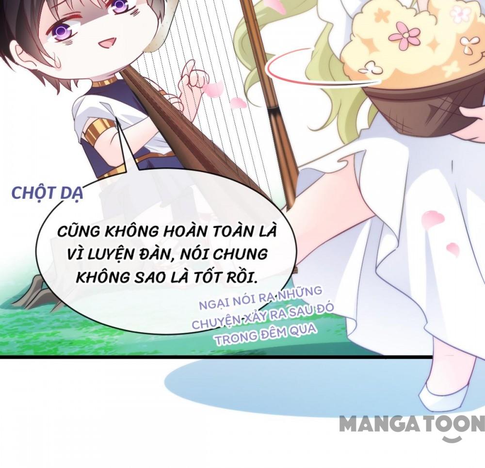 Tân Nương Của Ma Thần Chapter 97 - Trang 5