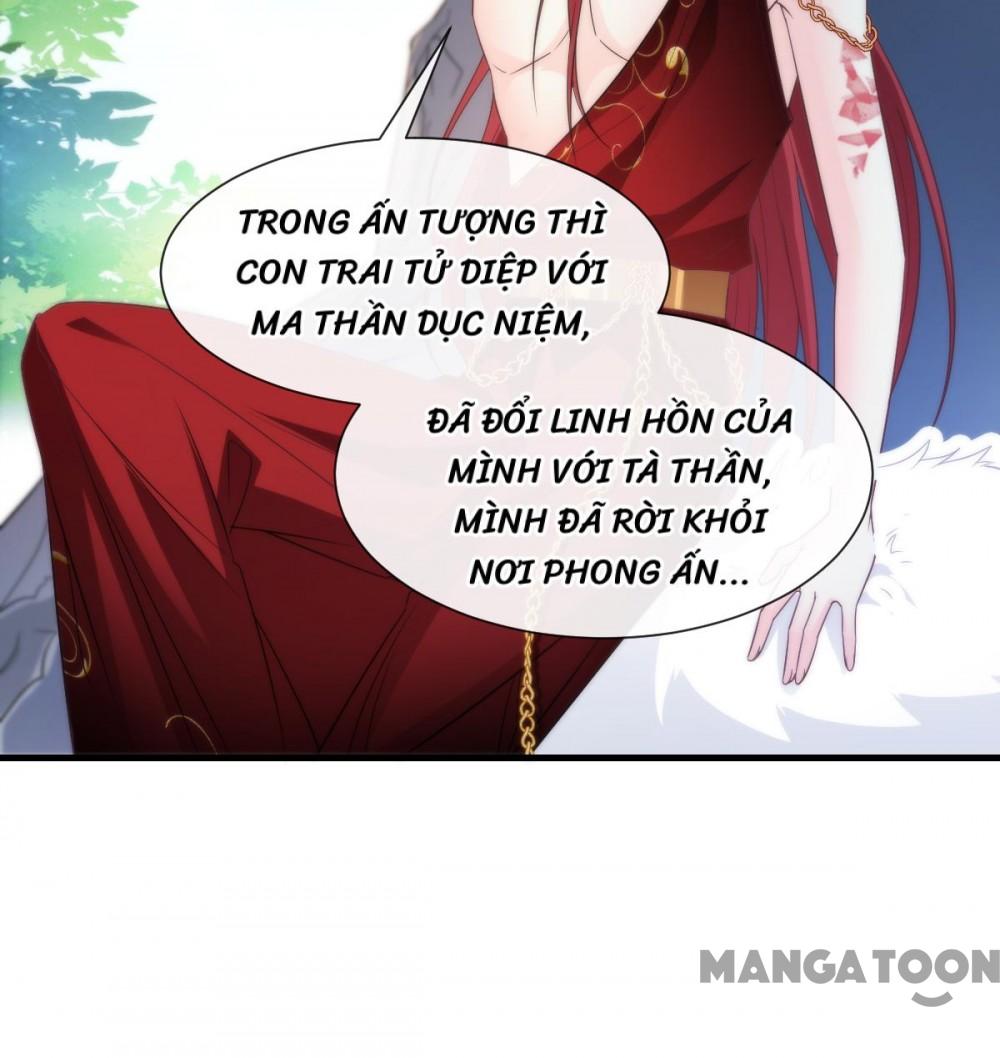 Tân Nương Của Ma Thần Chapter 98 - Trang 13