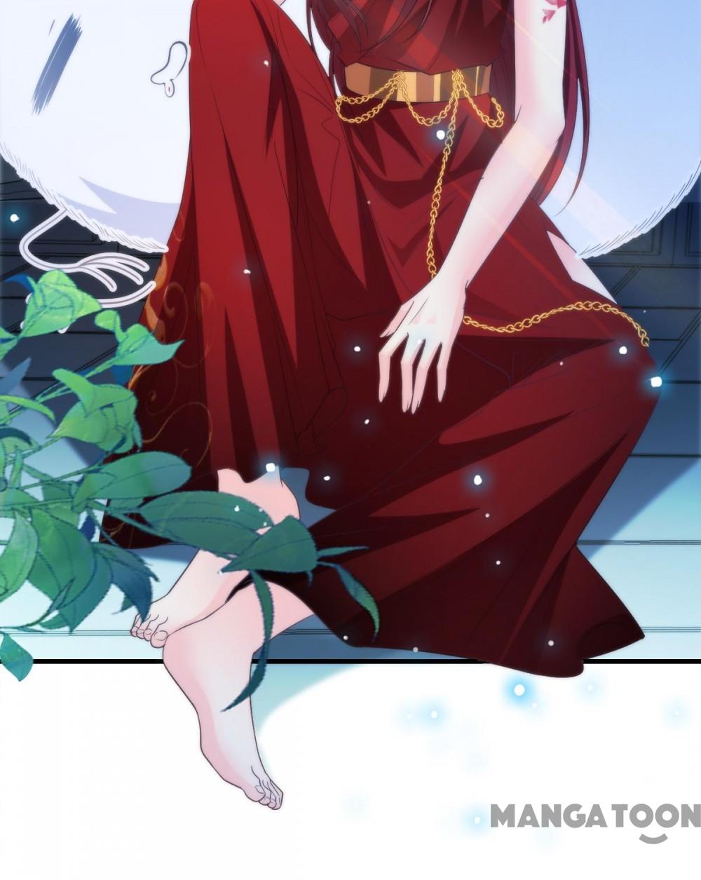 Tân Nương Của Ma Thần Chapter 98 - Trang 19