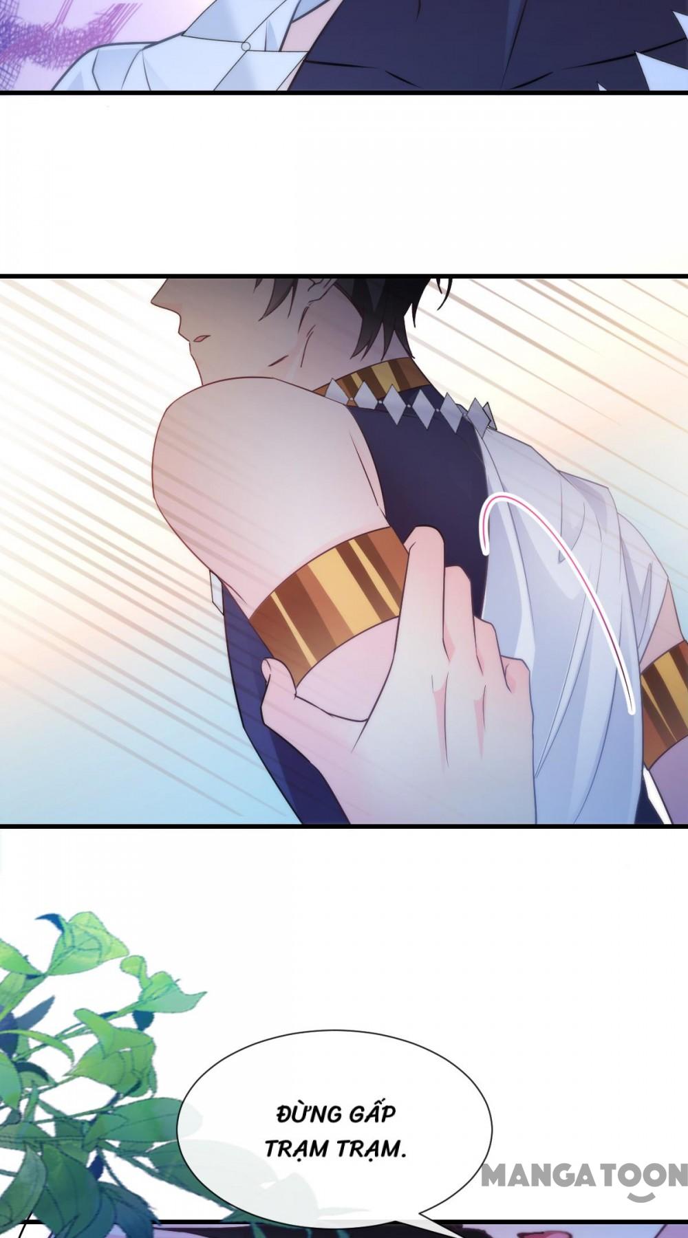 Tân Nương Của Ma Thần Chapter 98 - Trang 24
