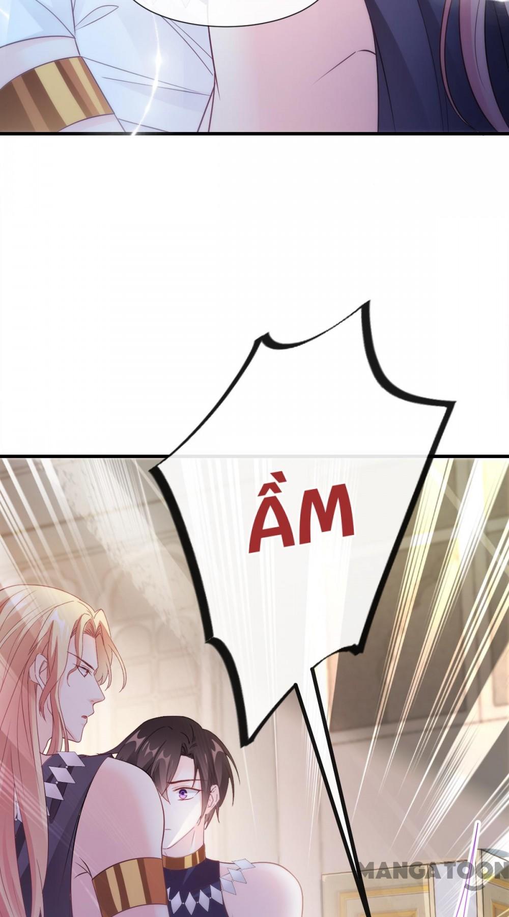 Tân Nương Của Ma Thần Chapter 98 - Trang 29