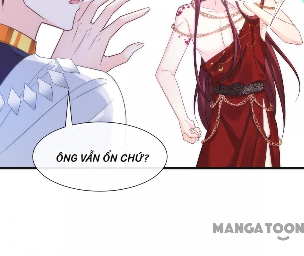 Tân Nương Của Ma Thần Chapter 99 - Trang 11