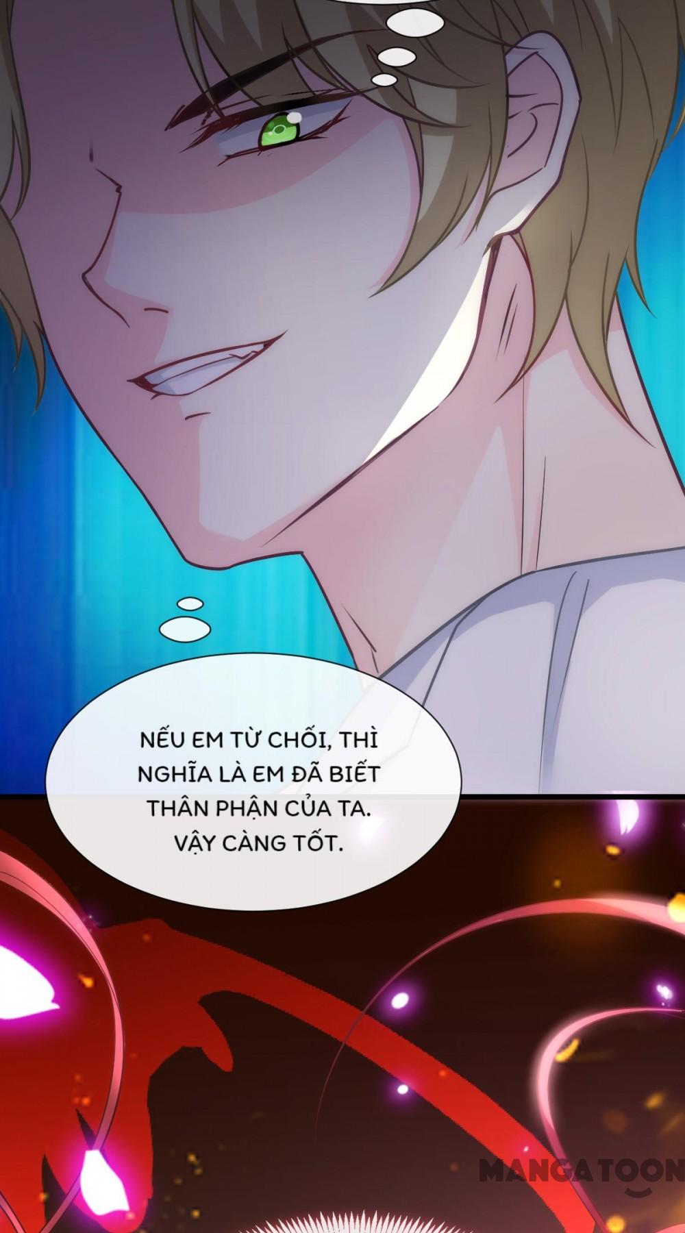Tân Nương Của Ma Thần Chapter 99 - Trang 30