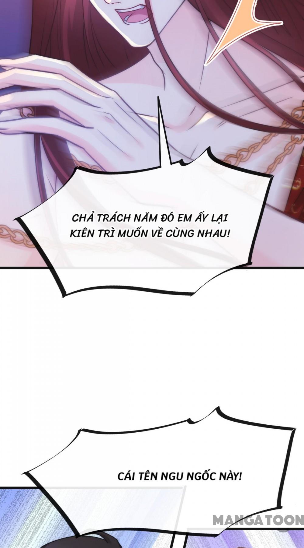 Tân Nương Của Ma Thần Chapter 99 - Trang 9