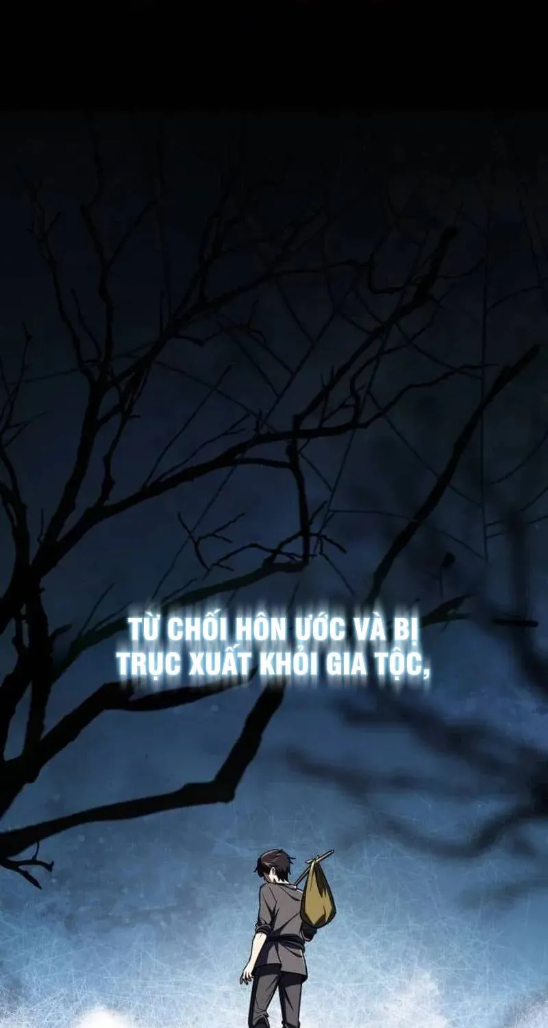 Tân Nương Long Tộc Đã Chết Của Tôi Chapter 1 - Trang 10