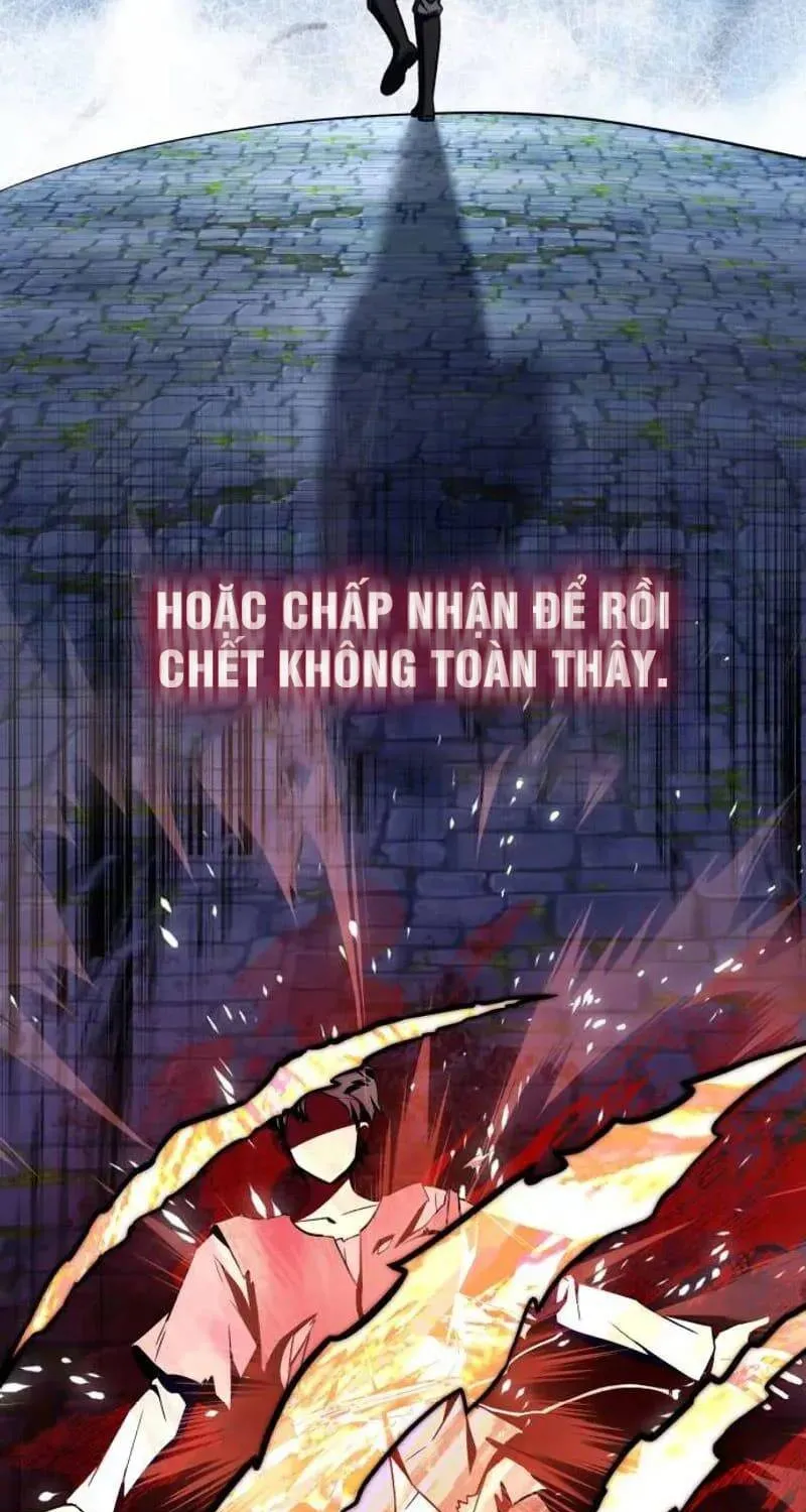 Tân Nương Long Tộc Đã Chết Của Tôi Chapter 1 - Trang 11