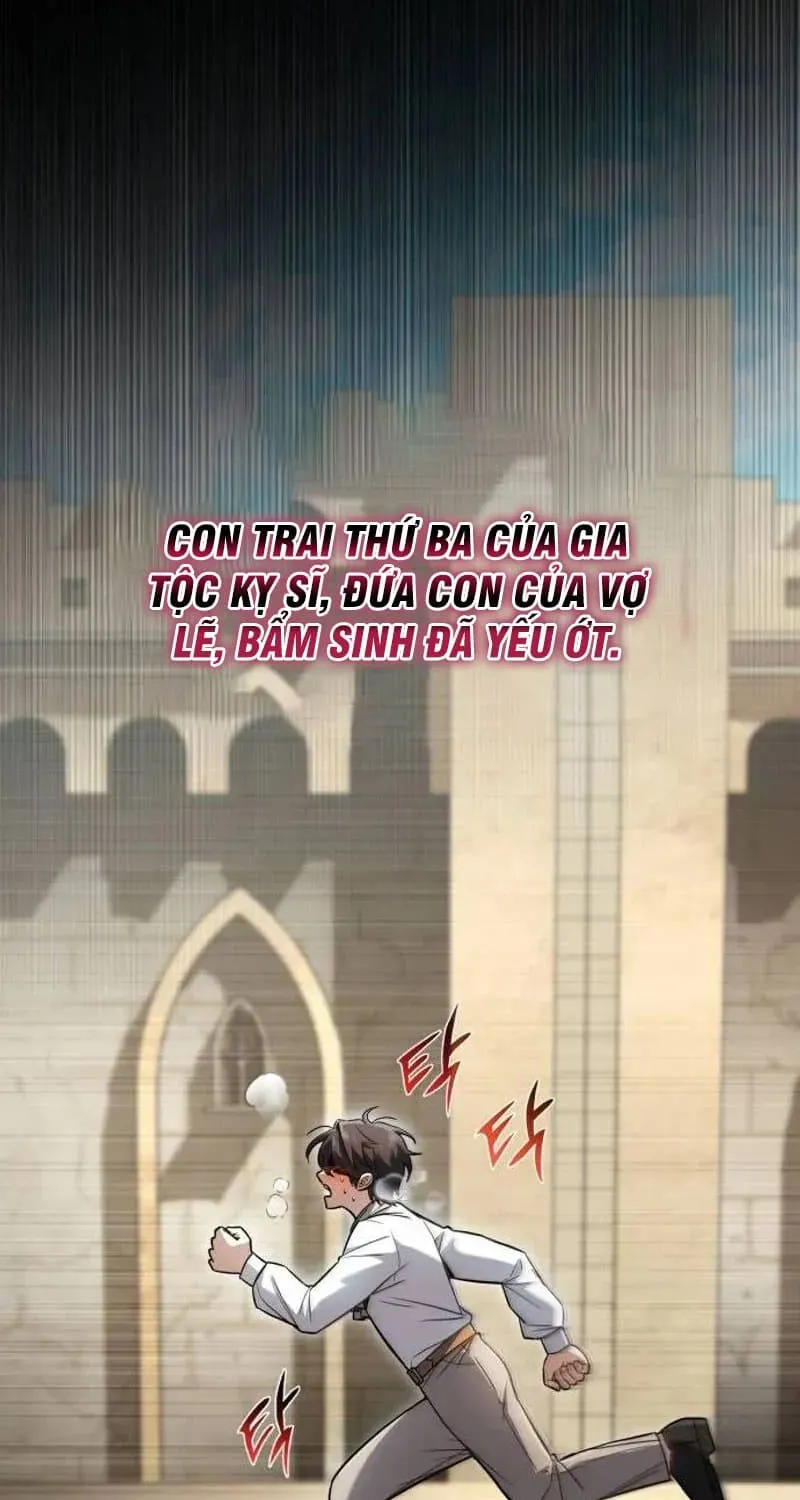 Tân Nương Long Tộc Đã Chết Của Tôi Chapter 1 - Trang 15