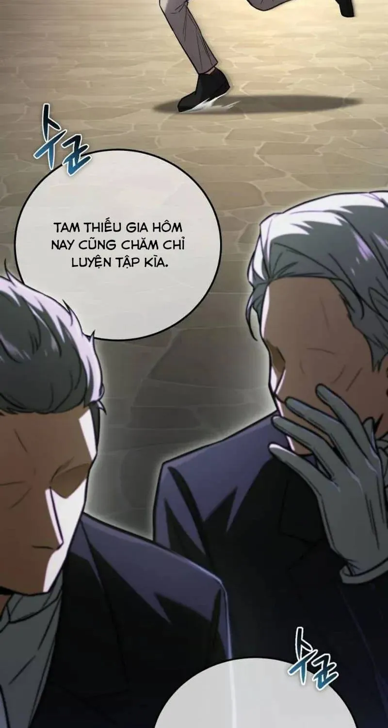Tân Nương Long Tộc Đã Chết Của Tôi Chapter 1 - Trang 16