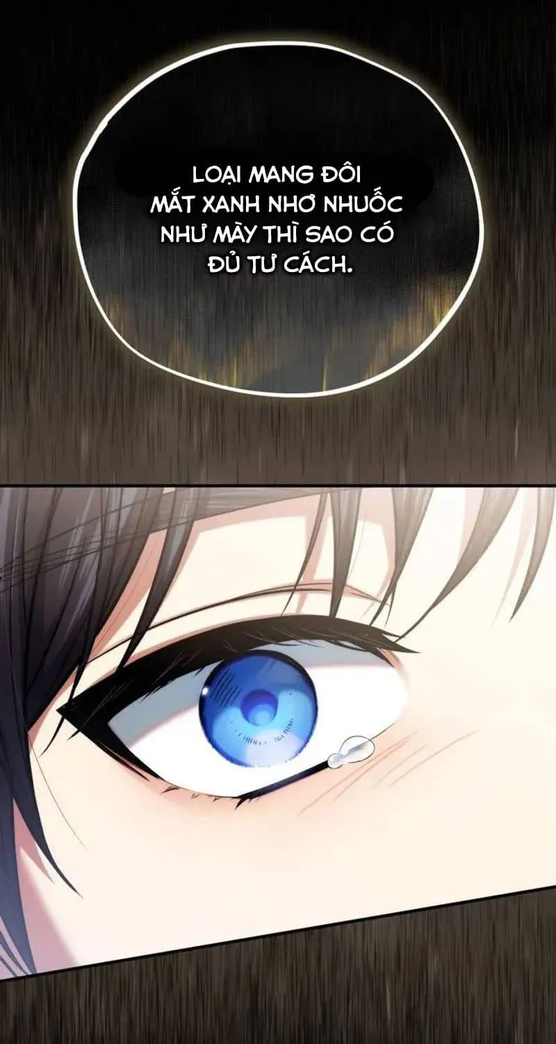 Tân Nương Long Tộc Đã Chết Của Tôi Chapter 1 - Trang 27