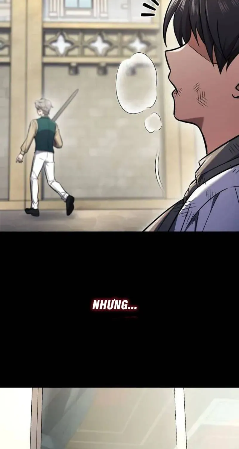 Tân Nương Long Tộc Đã Chết Của Tôi Chapter 1 - Trang 29
