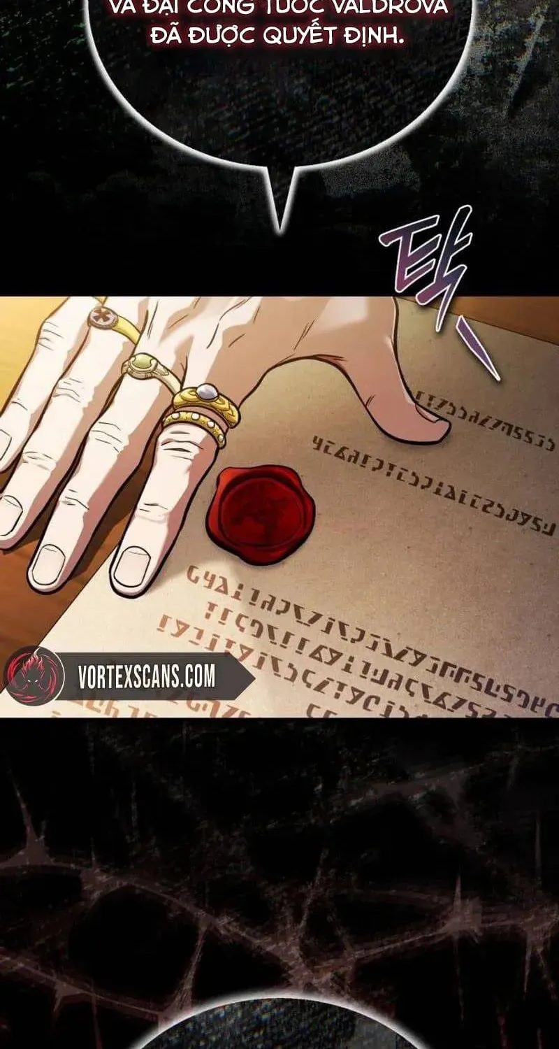 Tân Nương Long Tộc Đã Chết Của Tôi Chapter 1 - Trang 4
