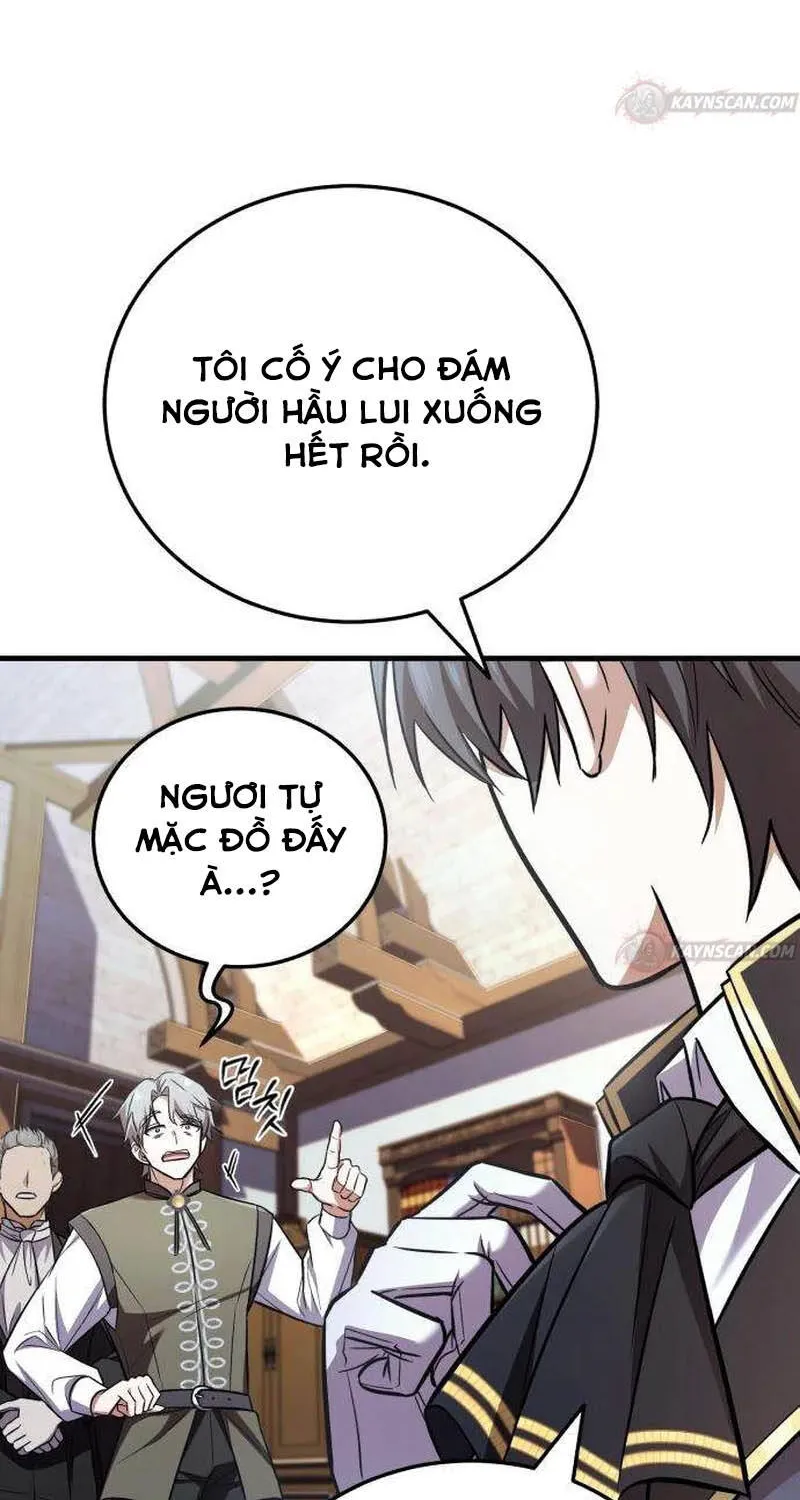 Tân Nương Long Tộc Đã Chết Của Tôi Chapter 2 - Trang 16