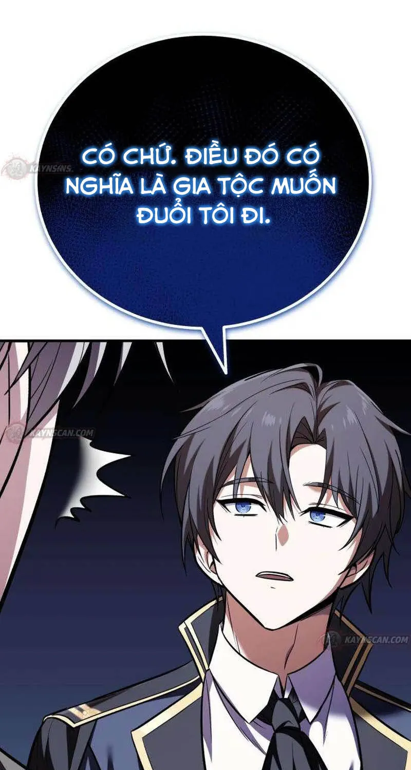 Tân Nương Long Tộc Đã Chết Của Tôi Chapter 2 - Trang 19