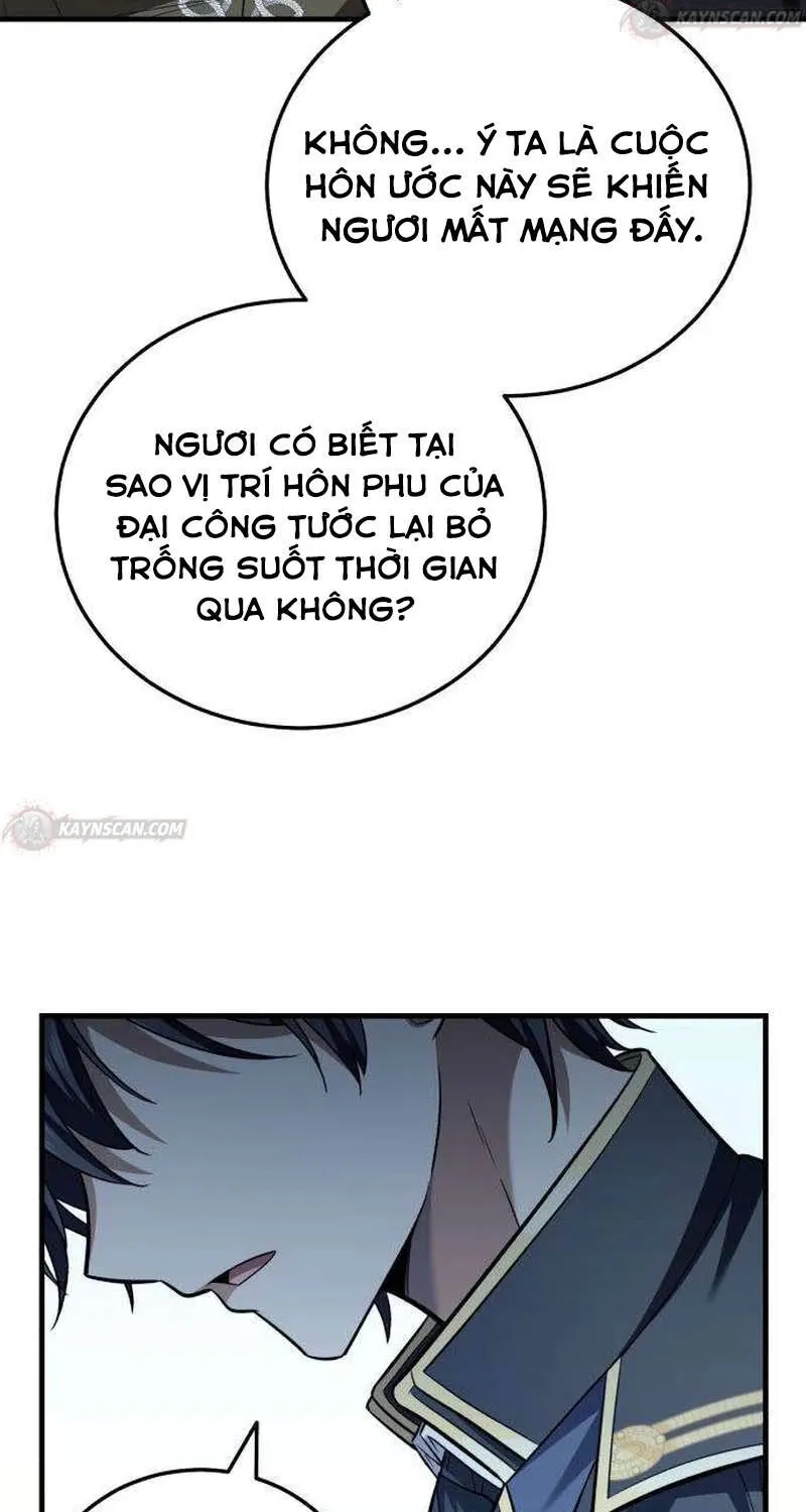 Tân Nương Long Tộc Đã Chết Của Tôi Chapter 2 - Trang 21