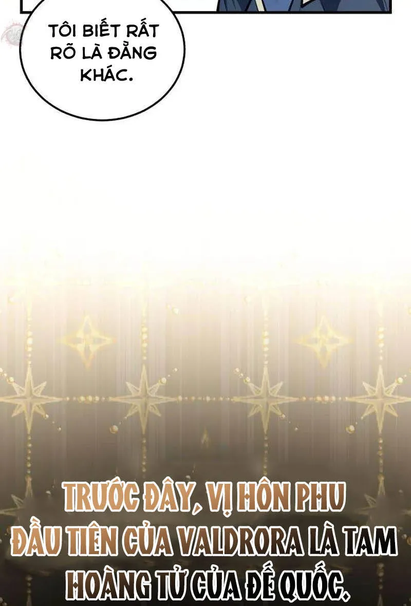 Tân Nương Long Tộc Đã Chết Của Tôi Chapter 2 - Trang 22