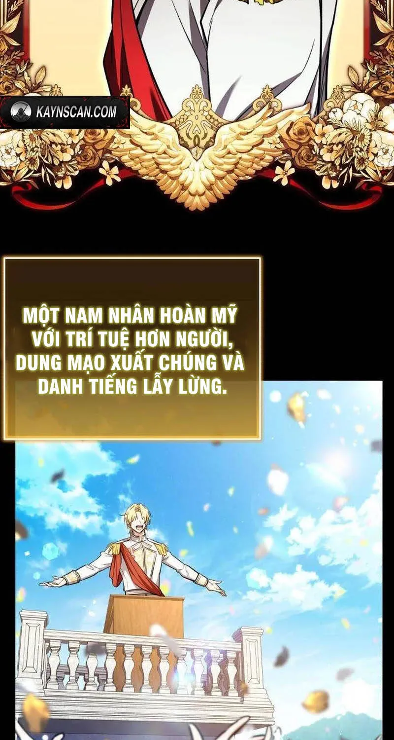 Tân Nương Long Tộc Đã Chết Của Tôi Chapter 2 - Trang 24