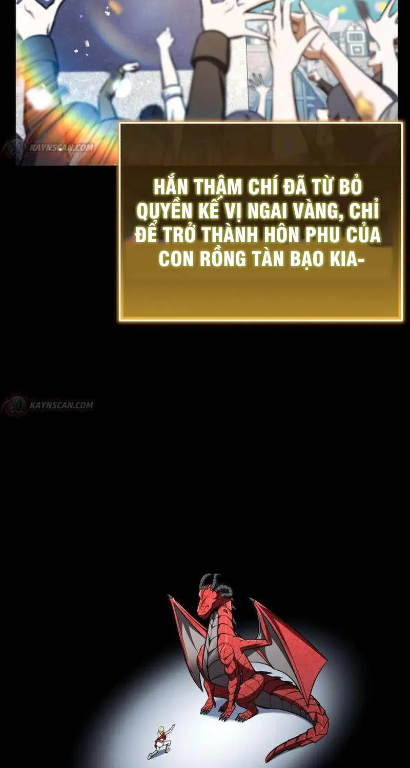 Tân Nương Long Tộc Đã Chết Của Tôi Chapter 2 - Trang 25