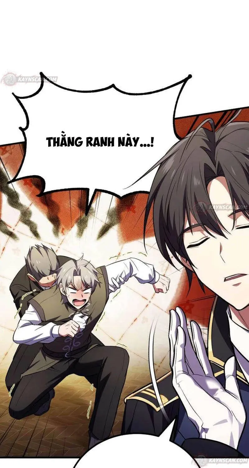 Tân Nương Long Tộc Đã Chết Của Tôi Chapter 2 - Trang 38