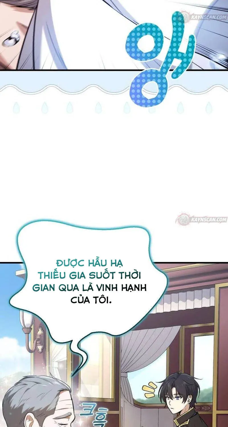 Tân Nương Long Tộc Đã Chết Của Tôi Chapter 2 - Trang 44