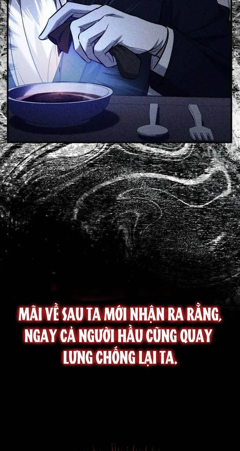 Tân Nương Long Tộc Đã Chết Của Tôi Chapter 2 - Trang 48