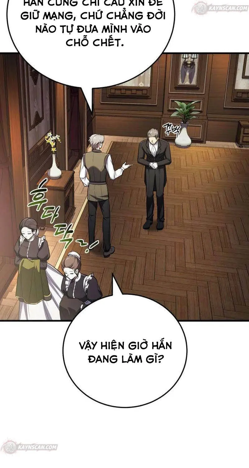 Tân Nương Long Tộc Đã Chết Của Tôi Chapter 2 - Trang 5