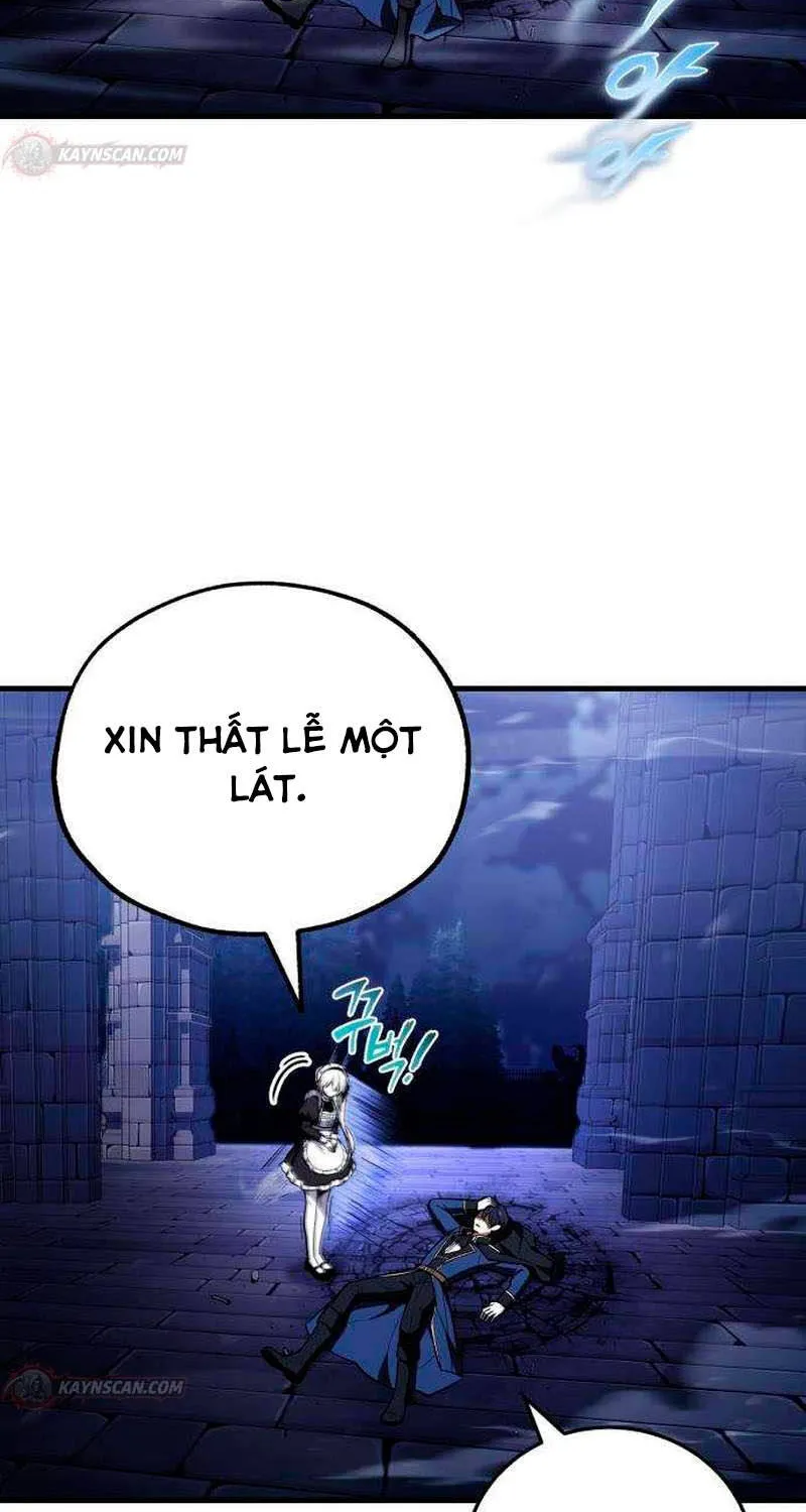 Tân Nương Long Tộc Đã Chết Của Tôi Chapter 3 - Trang 10