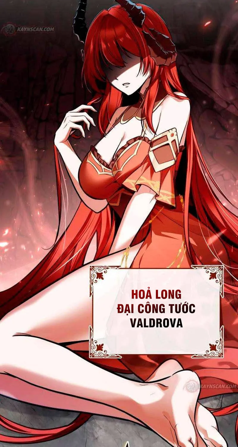 Tân Nương Long Tộc Đã Chết Của Tôi Chapter 3 - Trang 18