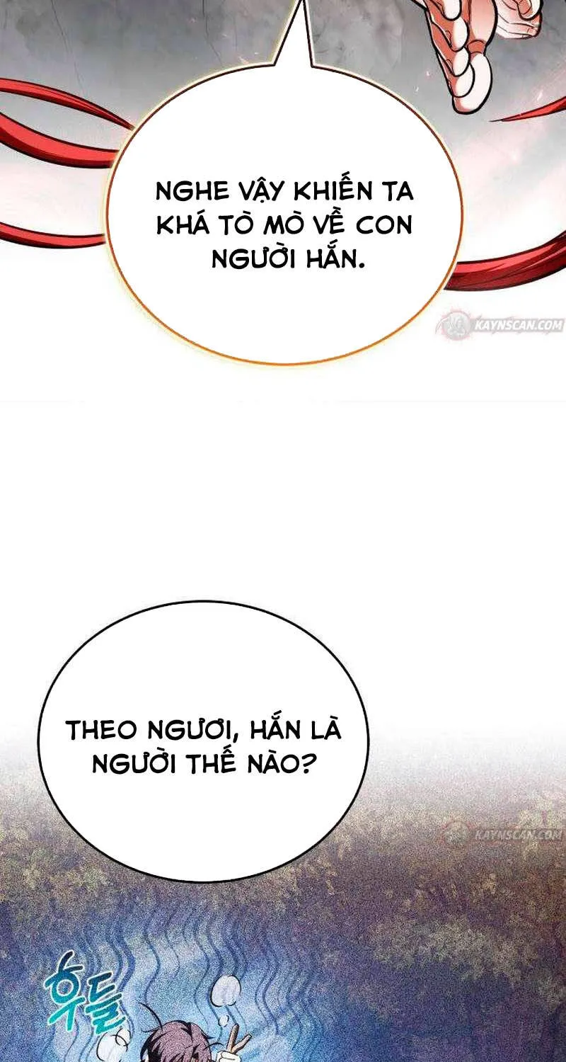 Tân Nương Long Tộc Đã Chết Của Tôi Chapter 3 - Trang 19