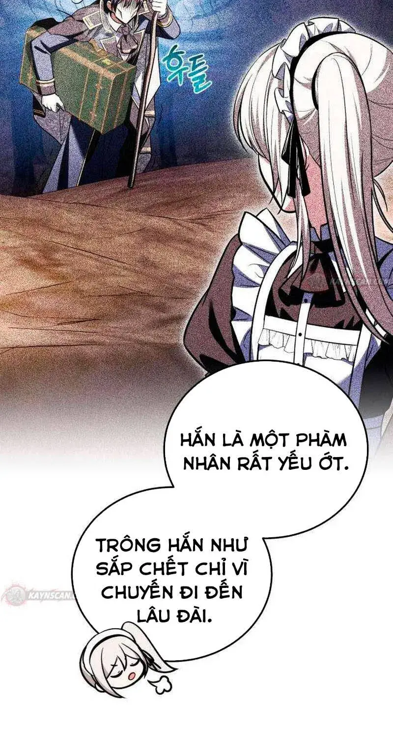 Tân Nương Long Tộc Đã Chết Của Tôi Chapter 3 - Trang 20