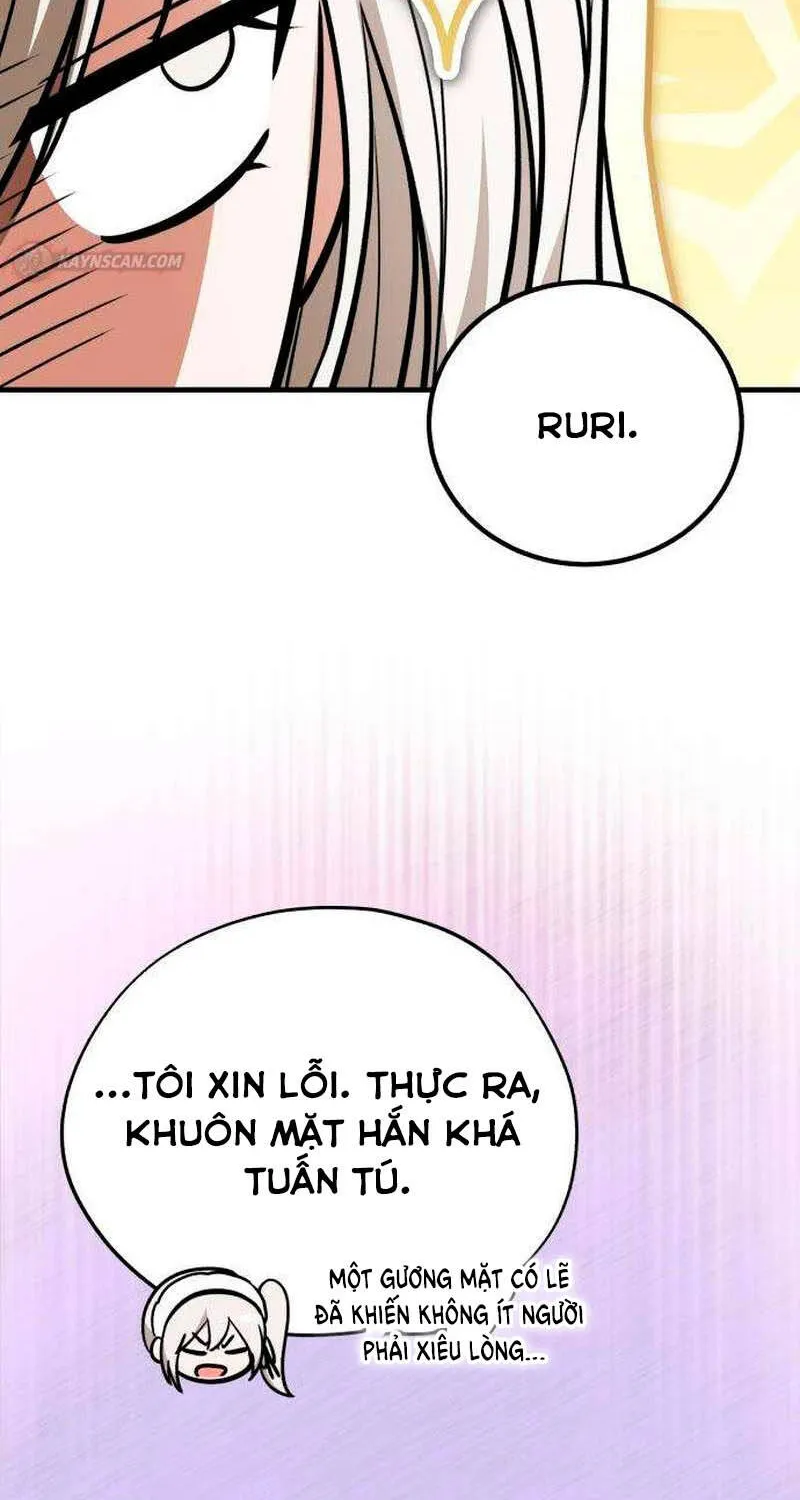 Tân Nương Long Tộc Đã Chết Của Tôi Chapter 3 - Trang 22
