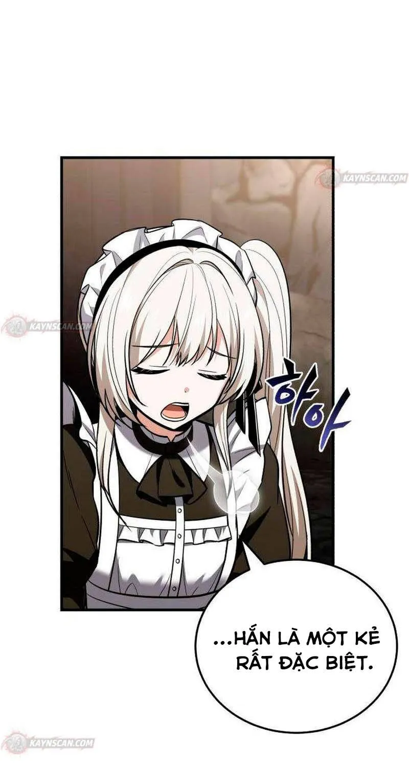Tân Nương Long Tộc Đã Chết Của Tôi Chapter 3 - Trang 24