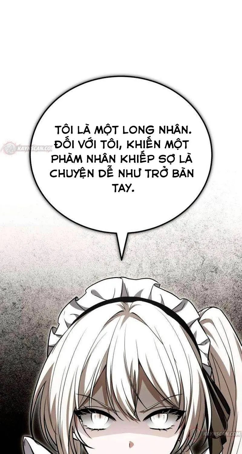 Tân Nương Long Tộc Đã Chết Của Tôi Chapter 3 - Trang 25