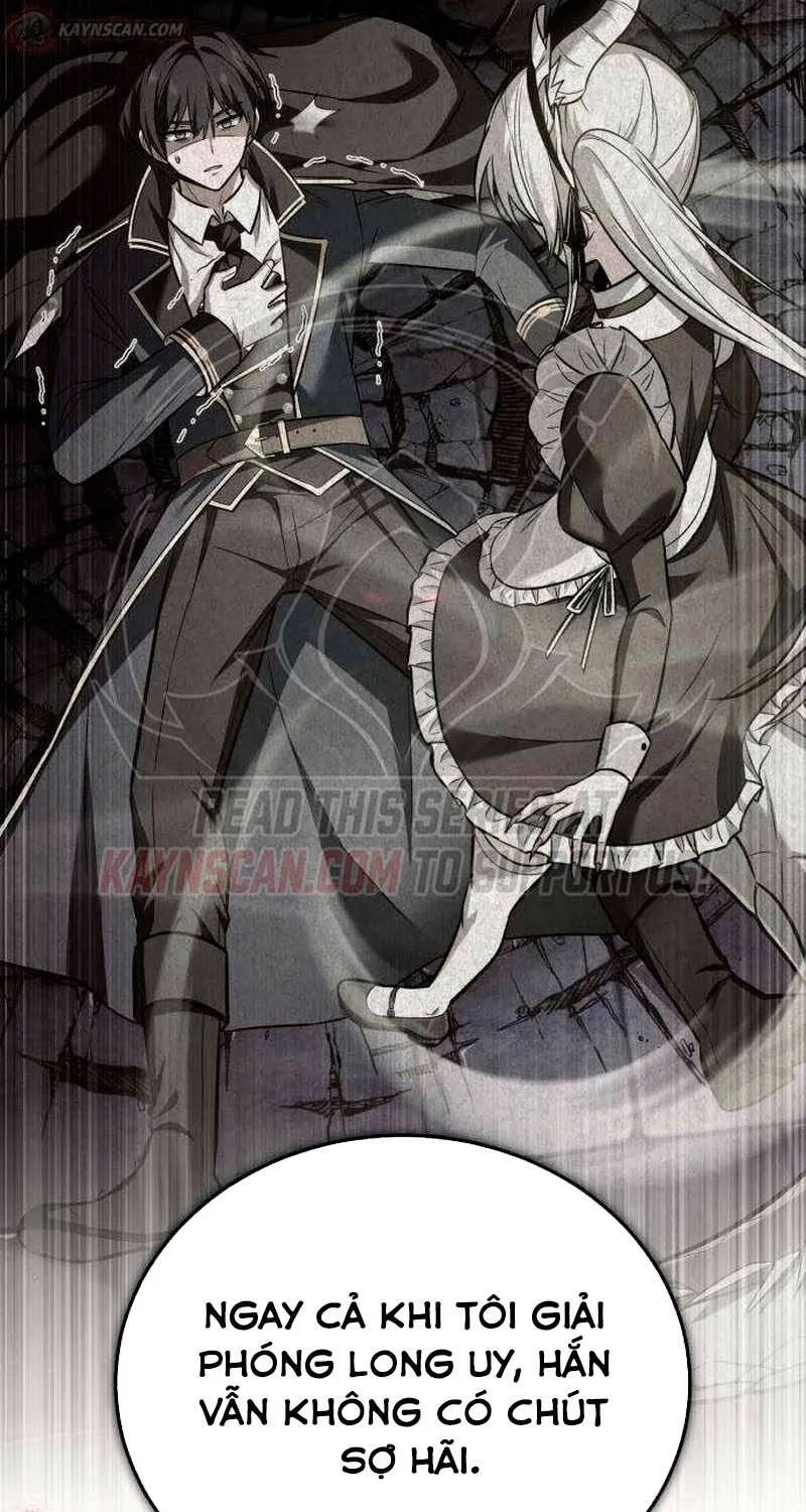 Tân Nương Long Tộc Đã Chết Của Tôi Chapter 3 - Trang 27