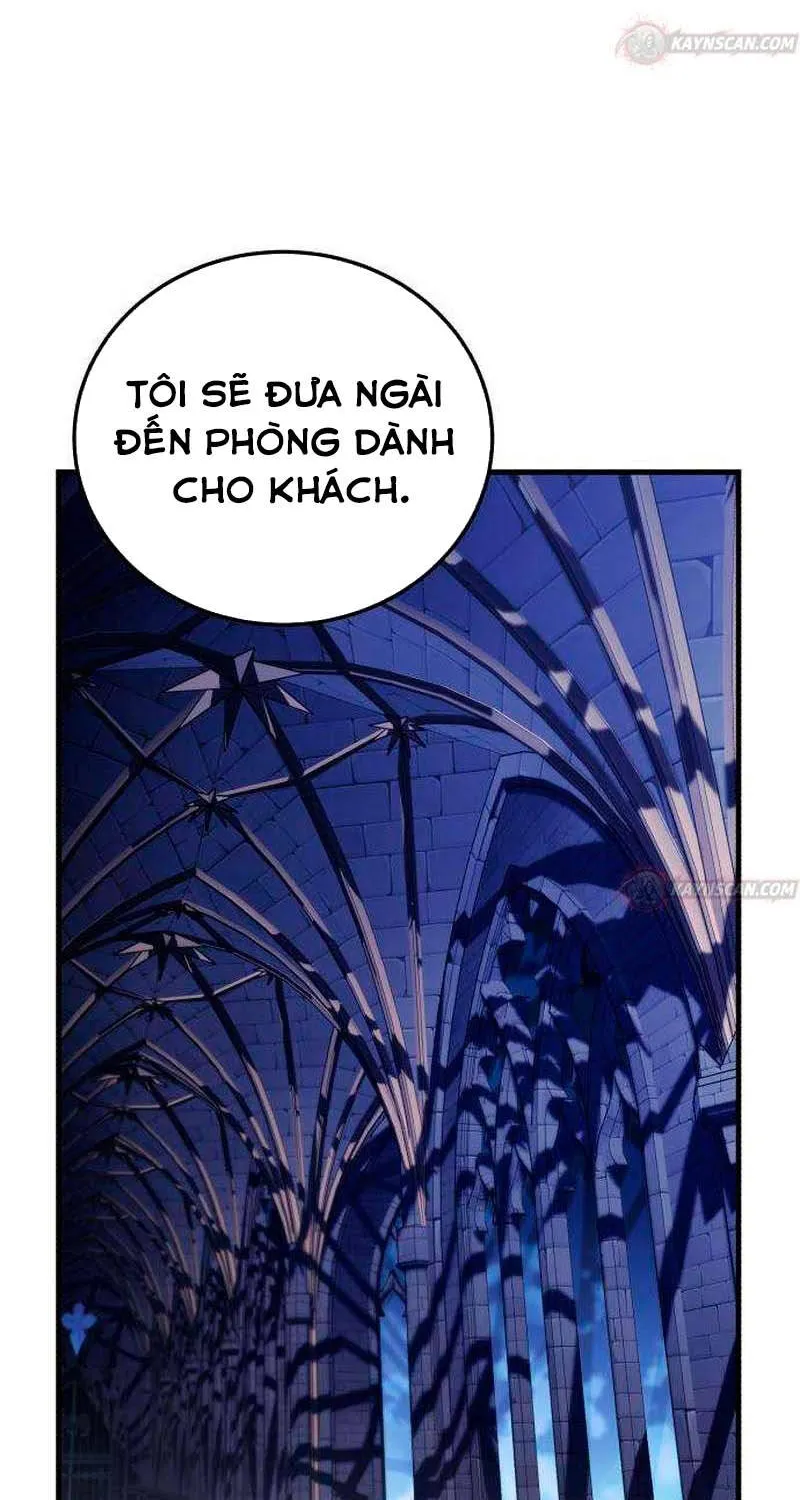 Tân Nương Long Tộc Đã Chết Của Tôi Chapter 3 - Trang 38