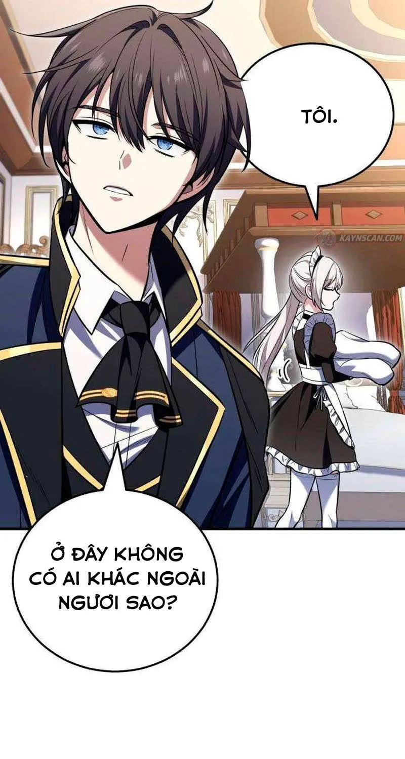 Tân Nương Long Tộc Đã Chết Của Tôi Chapter 3 - Trang 41