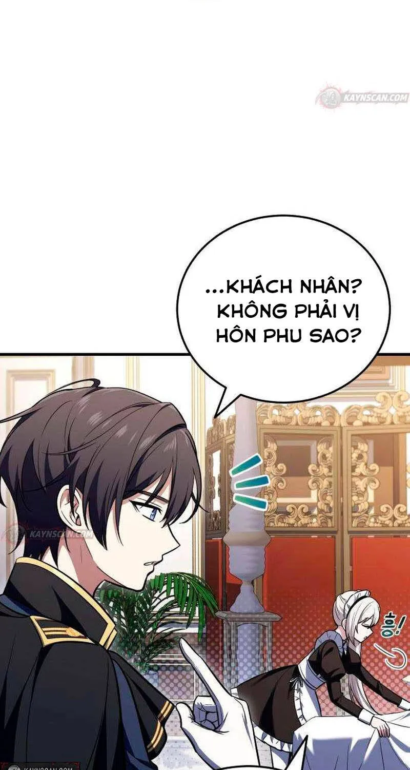 Tân Nương Long Tộc Đã Chết Của Tôi Chapter 3 - Trang 44