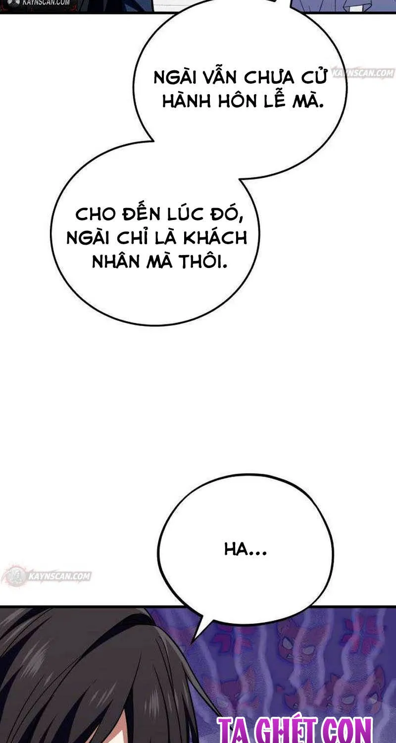 Tân Nương Long Tộc Đã Chết Của Tôi Chapter 3 - Trang 45