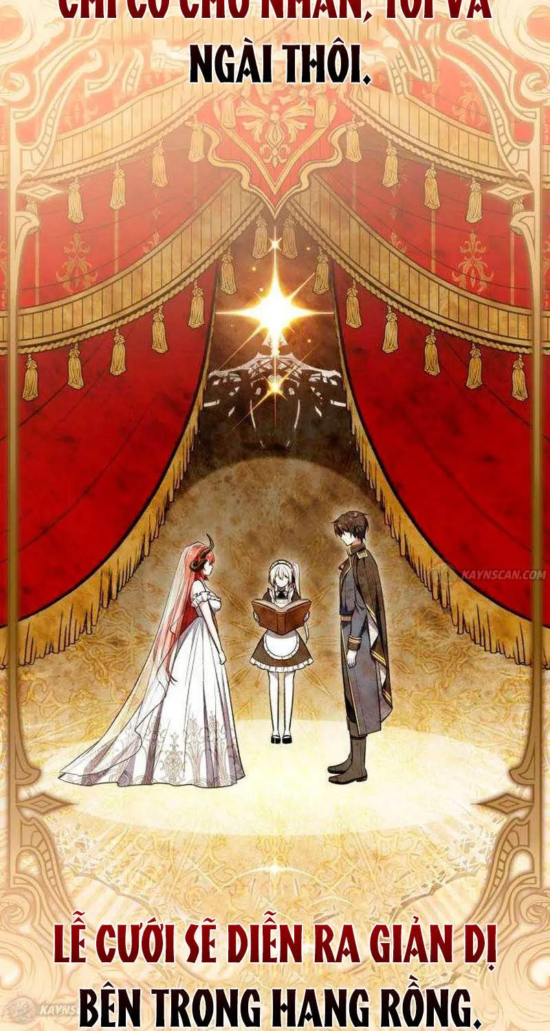 Tân Nương Long Tộc Đã Chết Của Tôi Chapter 3 - Trang 48