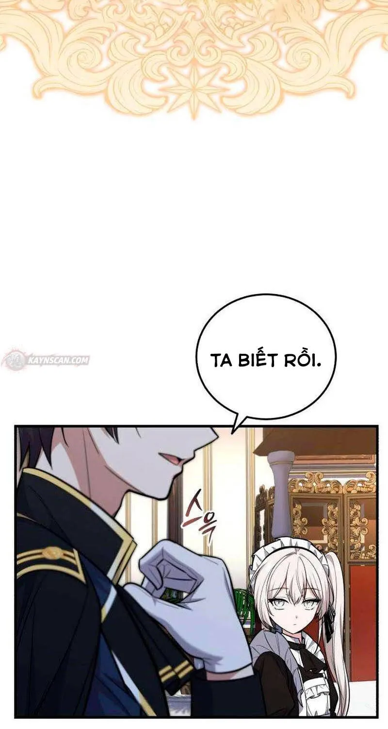 Tân Nương Long Tộc Đã Chết Của Tôi Chapter 3 - Trang 49