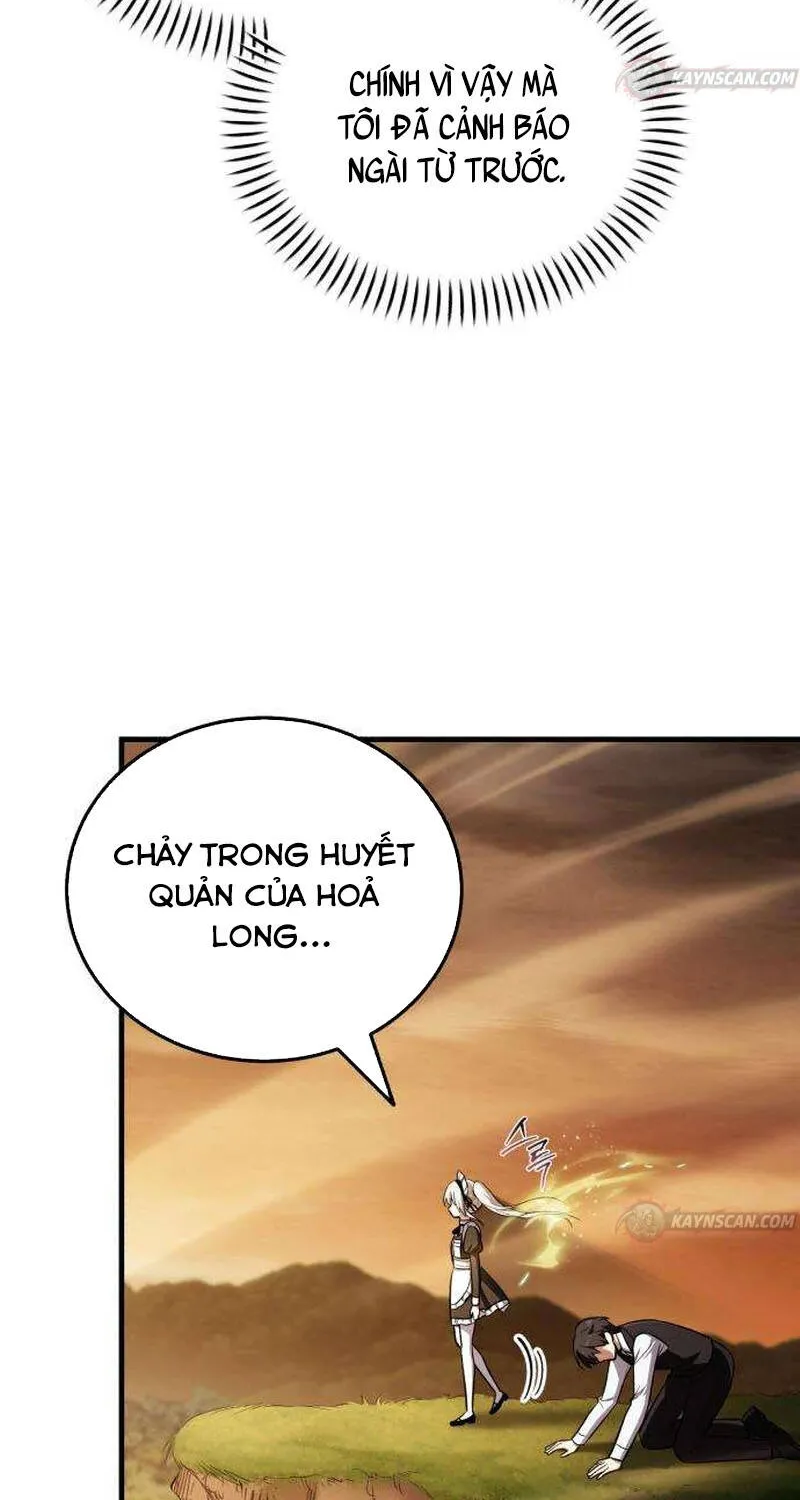 Tân Nương Long Tộc Đã Chết Của Tôi Chapter 4 - Trang 10