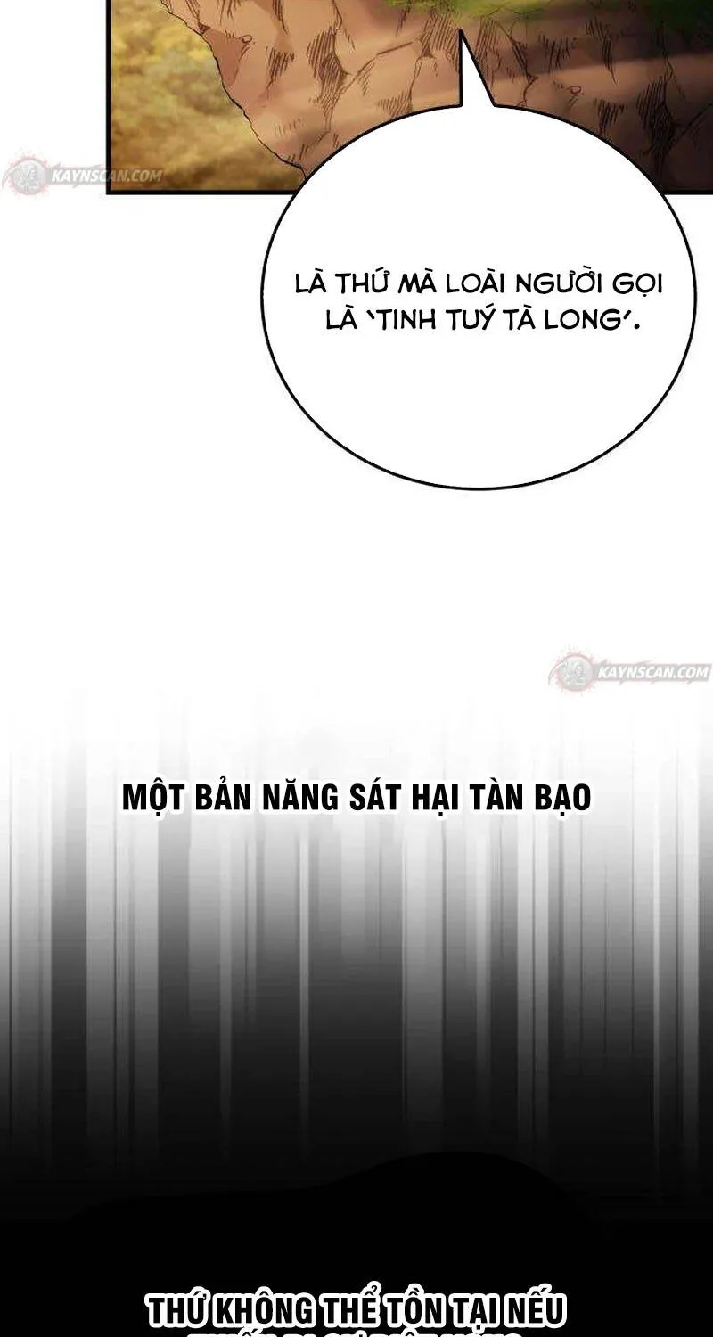 Tân Nương Long Tộc Đã Chết Của Tôi Chapter 4 - Trang 11