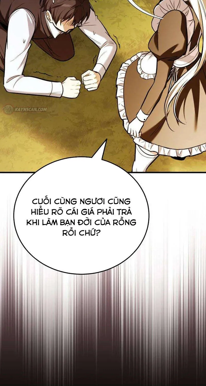 Tân Nương Long Tộc Đã Chết Của Tôi Chapter 4 - Trang 15